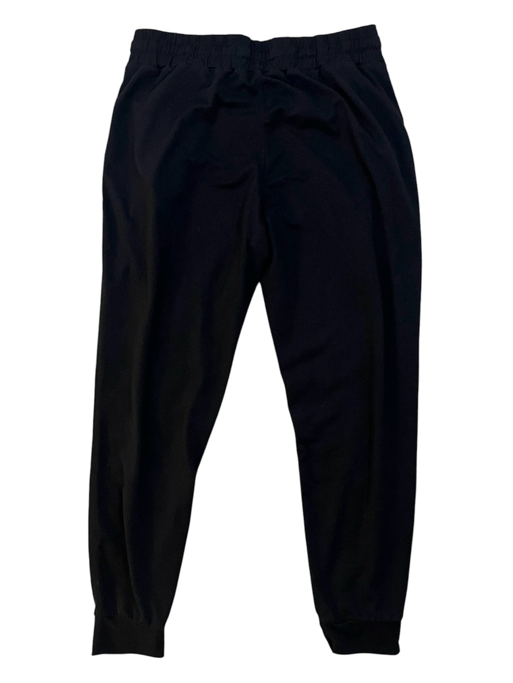 Vuori Women's Performance Joggers Black Small Athleisure - Picture 4 of 9